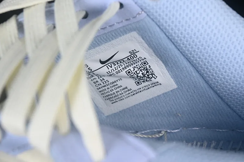 All categories Nk Air Force 1 Air Force series Nk Air Force 1 Low Air Force low-top Nike Air Force 1'07 Low Air Force 1 low-top casual sneakers IV3222-400